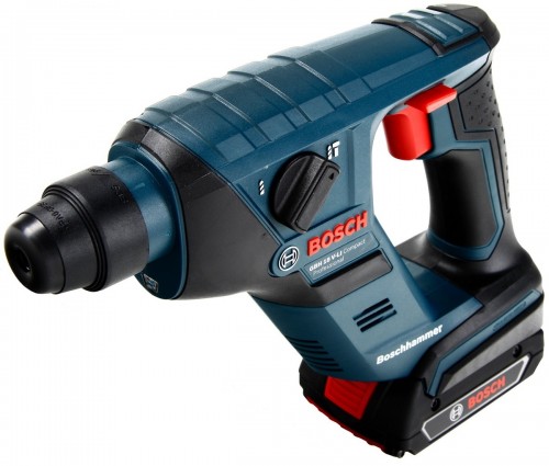 Bosch GBH 18 V-LI Compact