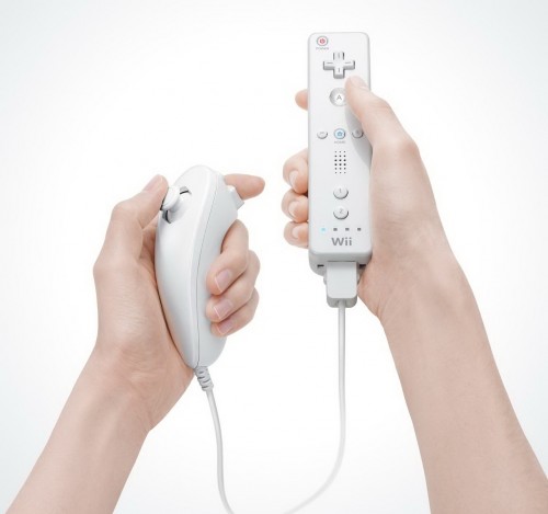 Nintendo Wii