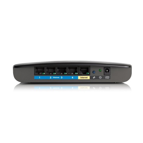 Cisco E2500