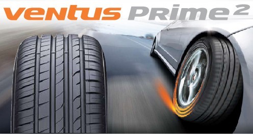 Hankook Ventus Prime2 K115