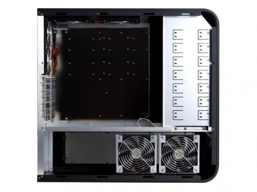 SilverStone TJ07