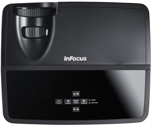 InFocus IN114