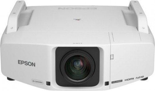 Epson EB-Z8450WUNL