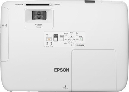 Epson EB-1945W