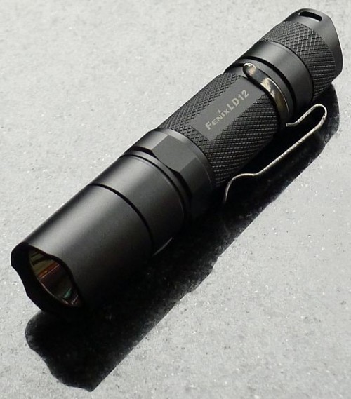 Fenix LD12