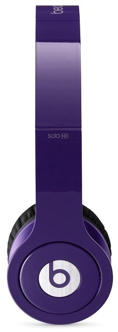 Beats Solo HD