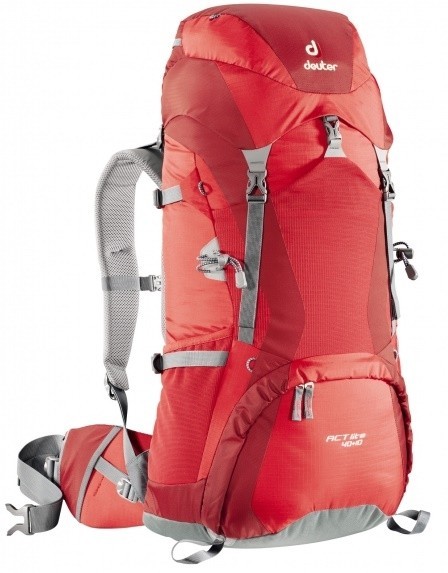 Deuter ACT Lite 40 + 10