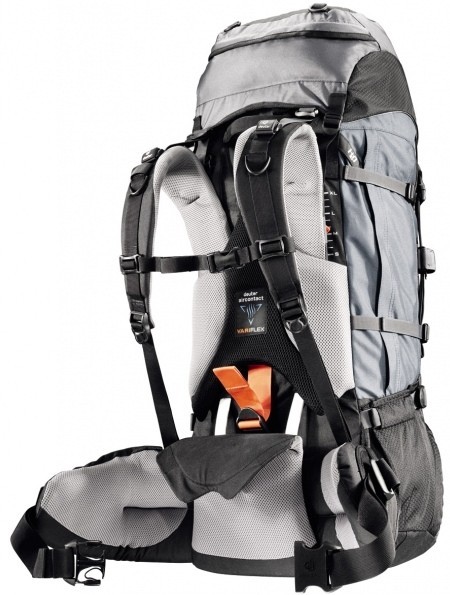 Deuter Aircontact PRO 50 + 15