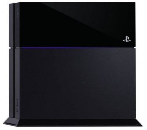 Sony PlayStation 4