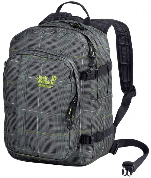 Jack Wolfskin Berkeley