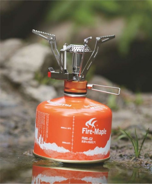 Fire-Maple FMS-102