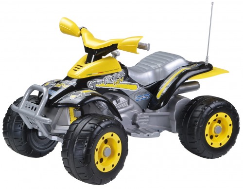 Peg Perego Corral T-Rex