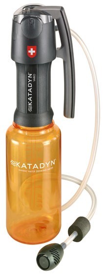 Katadyn Vario