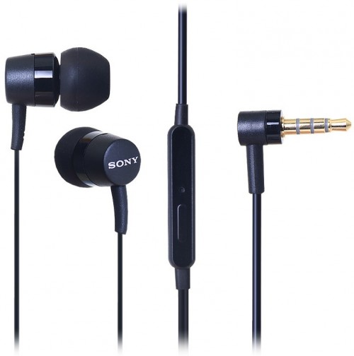 Sony Stereo Headset MH750