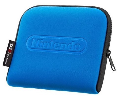 Nintendo 2DS