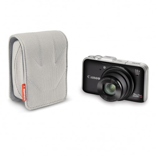 Manfrotto Piccolo 5