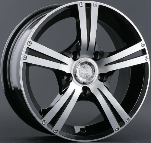 Racing Wheels H-326