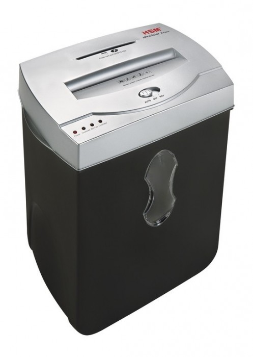 HSM Shredstar X6