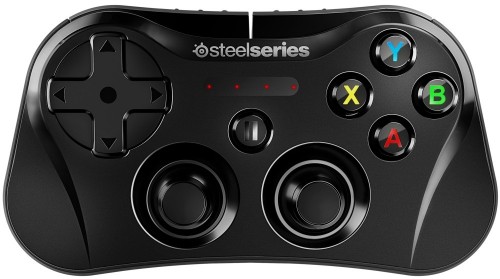 SteelSeries Stratus