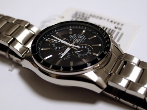 Casio EFR-502D-1AV