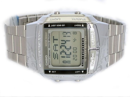 Casio DB-360N-1A