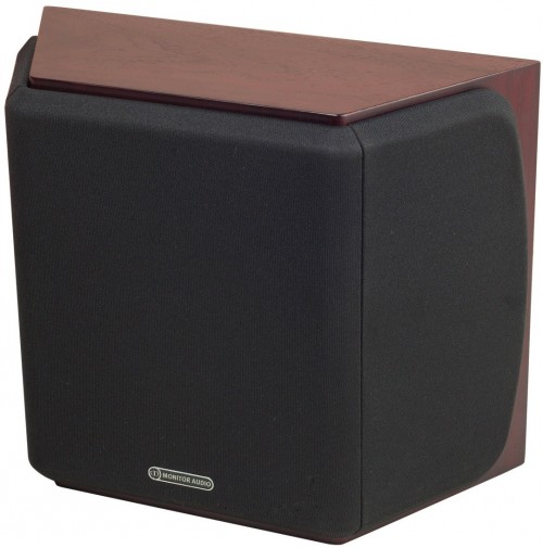 Monitor Audio Silver FX