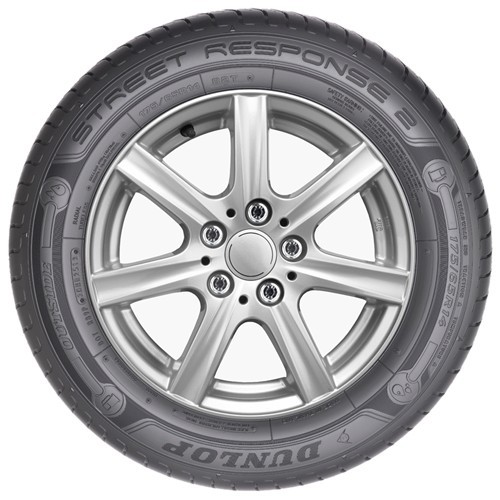 Dunlop SP StreetResponse 2