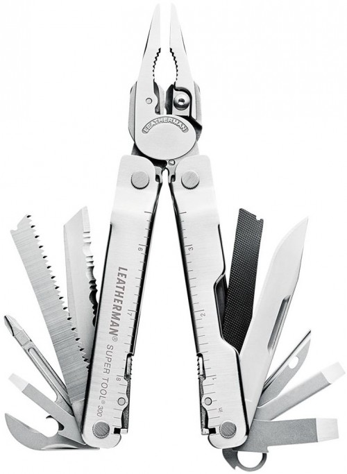 Leatherman Super Tool 300