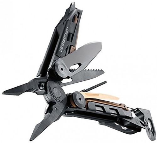 Leatherman Mut