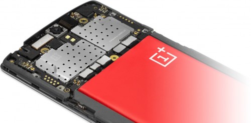 OnePlus One