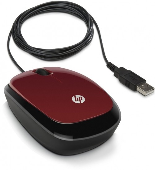 HP x1200 Mouse