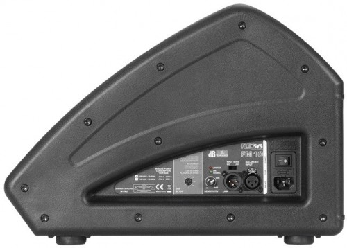 dB Technologies Flexsys FM10