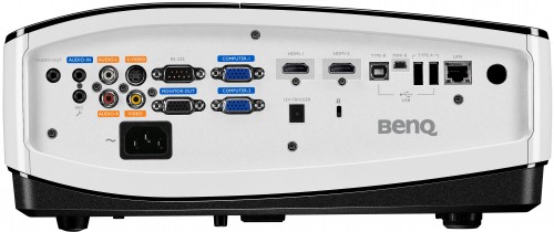 BenQ MX768