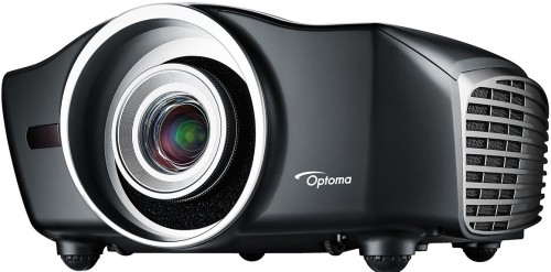 Optoma HD91