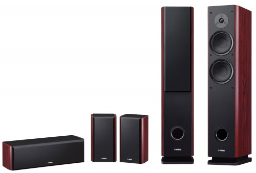 Yamaha NS-160 Set
