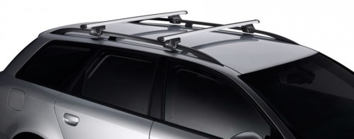 Thule SmartRack 795