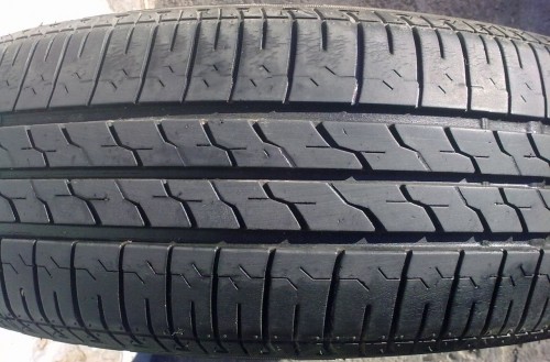 Bridgestone B391