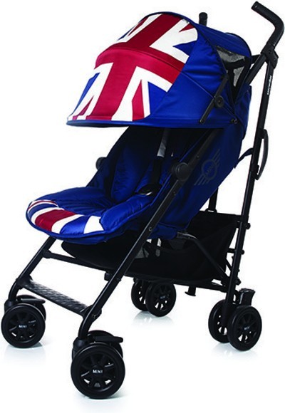 EasyWalker Mini Buggy