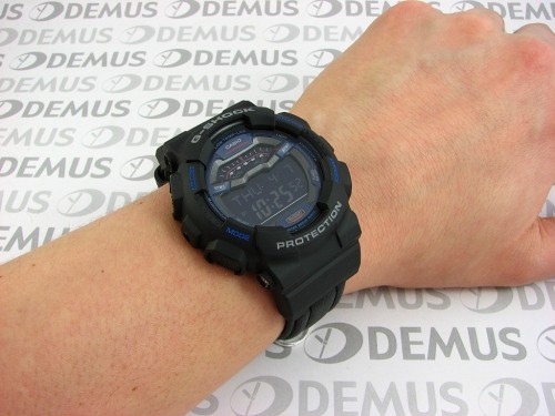 Casio GLS-100-1ER