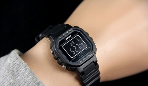 Casio LA-20WH-1BEF