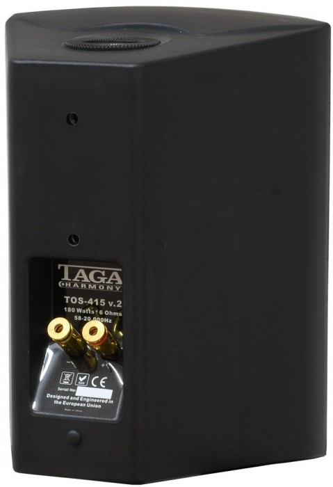 TAGA Harmony TOS-415 v.2