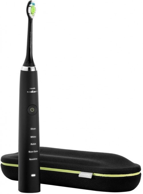 Philips Sonicare DiamondClean HX9352