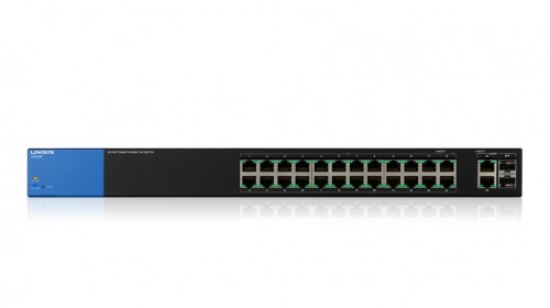 Cisco LGS326P