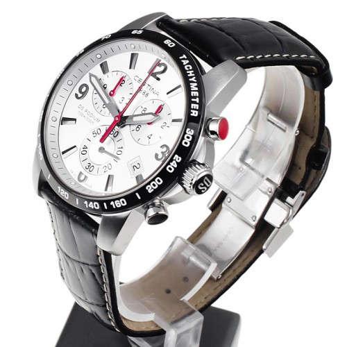 Certina C001.617.26.037.00