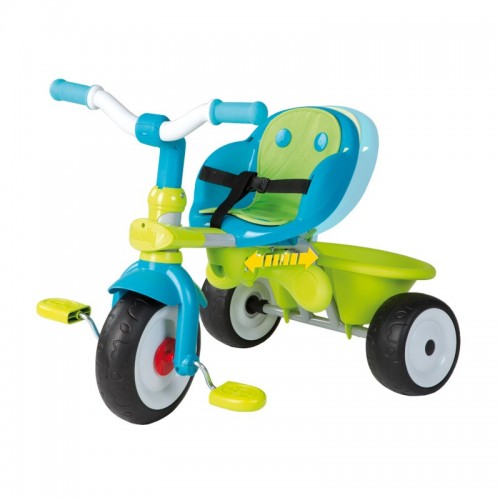 Smoby Baby Driver Confort Sport