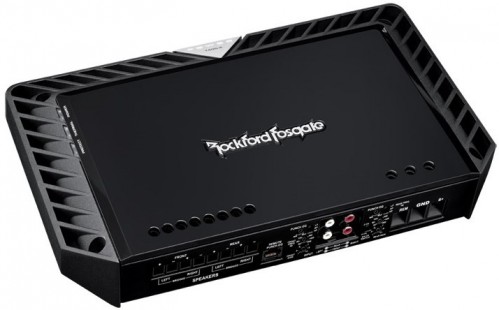 Rockford Fosgate T400-4