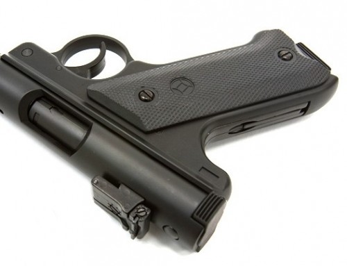 ASG MK1