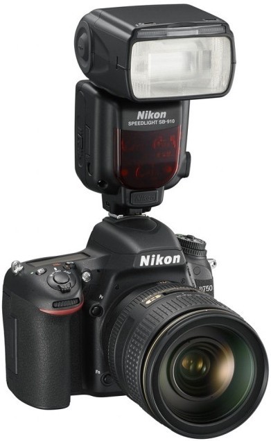 Nikon D750