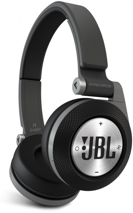 JBL Synchros E40BT