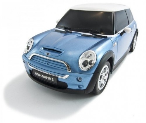 Rastar Mini Cooperr 1:24